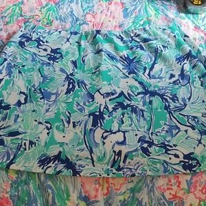 Lilly Pulitzer Madison Skort